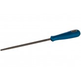 ЗУБР 200 мм, Круглый рашпиль, Профессионал (16645-20-2) ЗУБР 200 мм, Круглый рашпиль, Профессионал (16645-20-2)