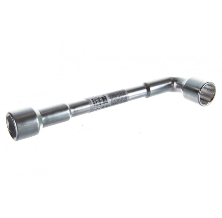 ЗУБР 24 мм, Торцовый Г-образный ключ (27187-24) ЗУБР 24 мм, Торцовый Г-образный ключ (27187-24)