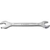 ЗУБР 24x27 мм, Рожковый гаечный ключ, Профессионал (27010-24.. ЗУБР 24x27 мм, Рожковый гаечный ключ, Профессионал (27010-24..