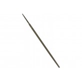 ЗУБР 250 мм, Круглый напильник, Профессионал (1650-25-2)