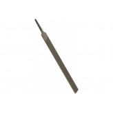 ЗУБР 250 мм, Плоский напильник, Профессионал (1610-25-2)