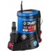 ЗУБР 250 Вт, 100 л/мин, насос погружной дренажный для чистой воды НПЧ-Т7-250 Профессионал