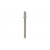 ЗУБР 3.2 x 12 мм, стальные заклепки, 1000 шт (4-31313-32-12-1000)