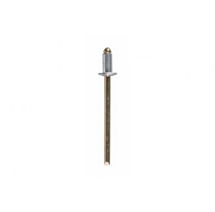 ЗУБР 3.2 x 12 мм, стальные заклепки, 1000 шт (4-31313-32-12-1000) ЗУБР 3.2 x 12 мм, стальные заклепки, 1000 шт (4-31313-32-12-1000)