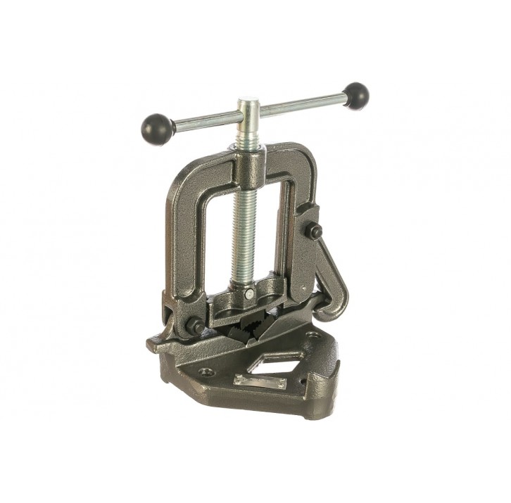 ЗУБР 3.5″, Трубные откидные тиски (32611-2) ЗУБР 3.5″, Трубные откидные тиски (32611-2)