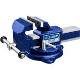 ЗУБР 3 кг, Слесарные тиски (32602-80) ЗУБР 3 кг, Слесарные тиски (32602-80)