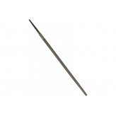 ЗУБР 300 мм, Круглый напильник, Профессионал (1650-30-2)