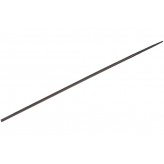 ЗУБР 4.0 мм, Круглый напильник, Профессионал (1650-20-4.0)