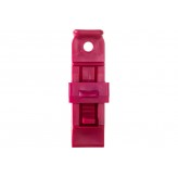 ЗУБР 4 мм, Мини-струбцина (32160)