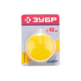 ЗУБР 40 мм, Сменный боек (20431-40-3)