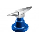 ЗУБР 400 г настольная, Ювелирная стальная наковальня (32614)