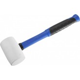 ЗУБР 450 г, Белая резиновая киянка, Профессионал (20531-450)