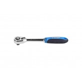 ЗУБР 48 зубцов 3/8″, Трещотка для торцовых головок, Професси..