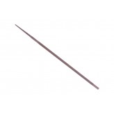 ЗУБР 5.5 мм, Круглый напильник, Профессионал (1650-20-5.6)