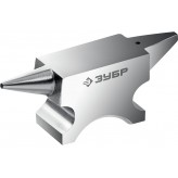 ЗУБР 500 г, Ювелирная стальная наковальня (32615)