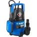 ЗУБР 750 Вт, 210 л/мин, насос погружной дренажный для чистой воды НПЧ-Т3-750 Профессионал