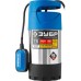 ЗУБР 800 Вт, 95 л/мин, насос погружной дренажный для чистой воды НПЧ-Т5-800-С Профессионал