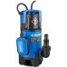 ЗУБР 900 Вт, 240 л/мин, насос погружной дренажный для грязной воды НПГ-Т3-900 Профессионал