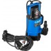 ЗУБР 900 Вт, 240 л/мин, насос погружной дренажный для грязной воды НПГ-Т3-900 Профессионал