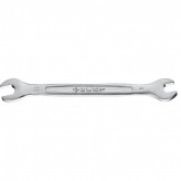 ЗУБР 9х11 мм, Рожковый гаечный ключ, Профессионал (27010-09-.. ЗУБР 9х11 мм, Рожковый гаечный ключ, Профессионал (27010-09-..