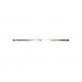 ЗУБР Acurate 6 1500 мм, Усиленный коробчатый уровень (34596-150)