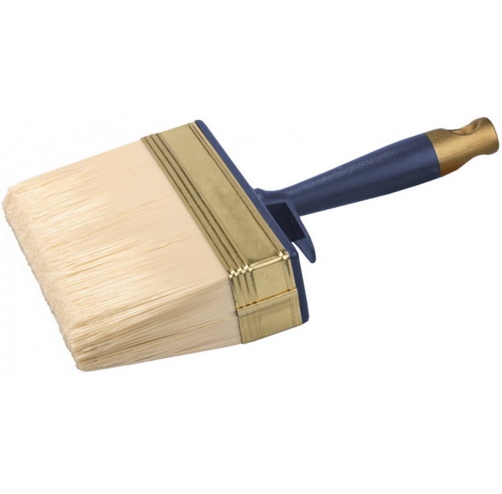 ЗУБР АКВА 4 х 14 см, искусственная щетина, пластмассовый корпус, Макловица, ЭКСПЕРТ (01817-14) ЗУБР АКВА 4 х 14 см, искусственная щетина, пластмассовый корпус, Макловица, ЭКСПЕРТ (01817-14)