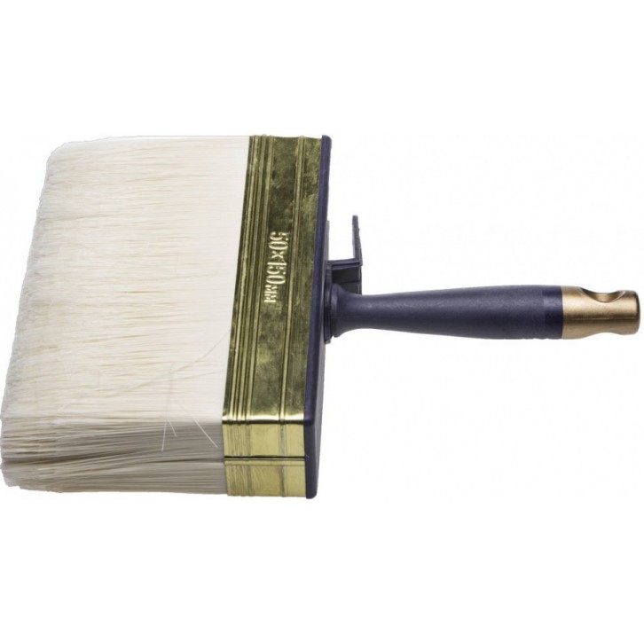 ЗУБР АКВА 5 х 15 см, искусственная щетина, пластмассовый корпус, Макловица, ЭКСПЕРТ (01817-15) ЗУБР АКВА 5 х 15 см, искусственная щетина, пластмассовый корпус, Макловица, ЭКСПЕРТ (01817-15)