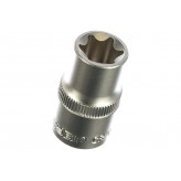ЗУБР E-TORX, 1/2″, E16, Торцовая головка (27719-16)