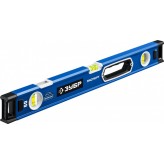 ЗУБР Эксперт 600 мм, Мощный уровень (34570-060)