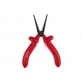 ЗУБР Электрик 160 мм, Диэлектрические круглогубцы (2214-8-16..