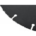 ЗУБР ф 115 x 22.2 мм, ВК8, отрезной диск для УШМ 36859-115 Профессионал