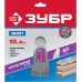 ЗУБР ф 185 х ф 30 мм, 60T, диск пильный по алюминию, ламинату 36907-185-30-60