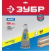 ЗУБР ф 300 x 30 мм, 60T, диск пильный по дереву "Чистый рез" 36905-300-30-60