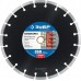 ЗУБР ф 350х25.4 мм, алмазный, сегментный, диск отрезной для швонарезчиков и бензорезов БЕТОНОРЕЗ 366