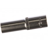 ЗУБР FLANK, 1/2″, 13 мм, Удлиненная торцовая головка (27726-..