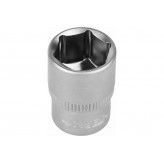 ЗУБР FLANK , 1/4″, 13 мм, Торцовая головка (27715-13)