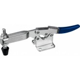 ЗУБР ГЗС-60, 56х110 мм, Зажимная струбцина (32222-1)