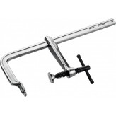 ЗУБР КС-300/120 F 300х120 мм, Цельнокованая струбцина (32157..