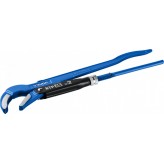 ЗУБР КТР-45, №2, 1.5″, 440 мм, Трубный ключ, Профессионал (2..