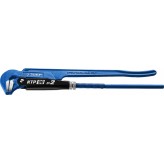 ЗУБР КТР-90, №2, 1.5″, 440 мм, Трубный ключ, Профессионал (2..