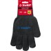 ЗУБР L-XL, 7 класс, перчатки трикотажные утепленные, с противоскользящим ПВХ покрытием (точка) 11462
