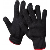 ЗУБР L-XL, 7 класс, утепленные, перчатки трикотажные 11461-X..
