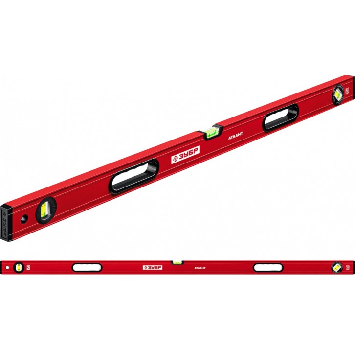 ЗУБР М50 1500 мм, Уровень с мощным профилем (34585-150) ЗУБР М50 1500 мм, Уровень с мощным профилем (34585-150)