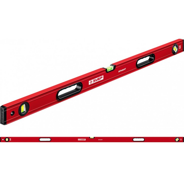 ЗУБР М50 2000 мм, Уровень с мощным профилем (34585-200) ЗУБР М50 2000 мм, Уровень с мощным профилем (34585-200)