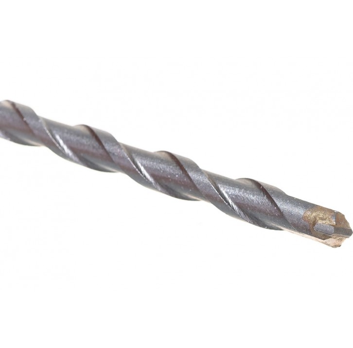 ЗУБР МАСТЕР 8 x 300 мм сверло по бетону ЗУБР МАСТЕР 8 x 300 мм сверло по бетону