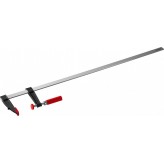 ЗУБР МС-100/12 120х1000 мм, Струбцина F, (32150-120-1000)