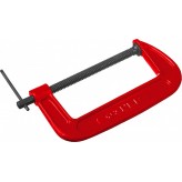 ЗУБР МСС-150 150 мм, Чугунная струбцина G (32244-150)