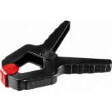 ЗУБР МЗ-50 50х50 мм, Пружинный зажим (32247-5)