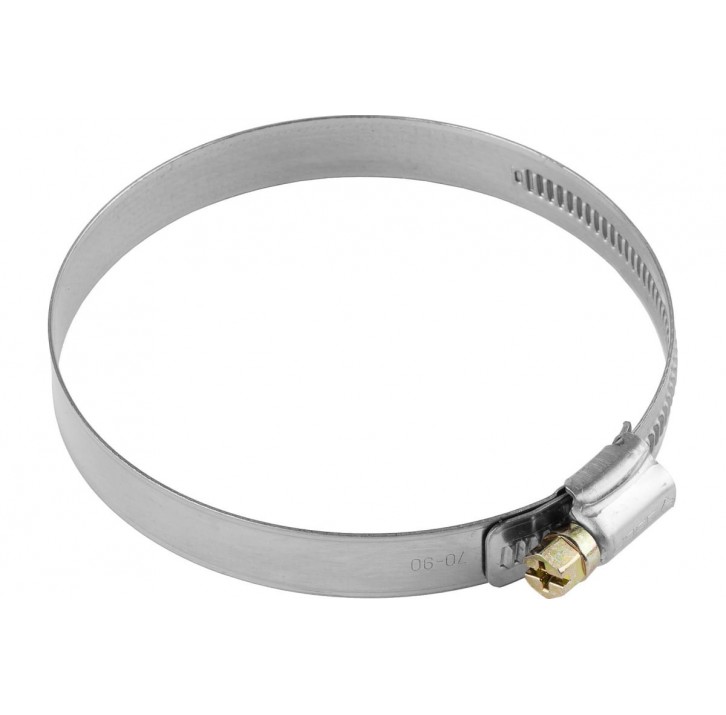 ЗУБР НХ-12Н 35-50 мм, накатная лента 12 мм, хомут нержавеющий, 100 шт, Профессионал (37822-35-50-100 ЗУБР НХ-12Н 35-50 мм, накатная лента 12 мм, хомут нержавеющий, 100 шт, Профессионал (37822-35-50-100