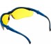 ЗУБР открытого типа, линза с антибликовым покрытием, защитные очки (110311)